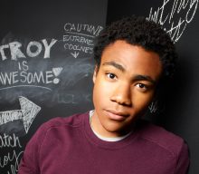 Donald Glover is going to be in the ‘Community’ movie after all