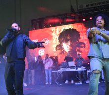 Drake and 21 Savage announce joint album ‘Her Loss’, share ‘Jimmy Cooks’ music video