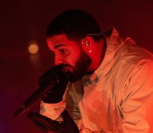 Drake announces intimate New York theatre show