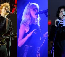 Ed Sheeran adds Maisie Peters and Budjerah as guests for Australia and New Zealand tour dates