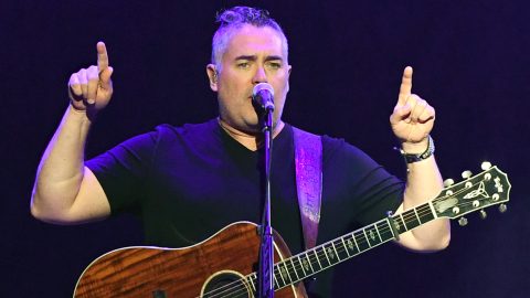 Barenaked Ladies offer surprising insight into curious lyric from ‘One Week’