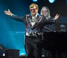 Elton John reschedules Liverpool shows due to Eurovision