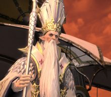 Square Enix focusing on “hit global titles” due to Japan’s ageing population