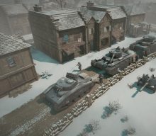 ‘Foxhole’ review: an immersive, player-built spectacle