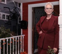 Jamie Lee Curtis on her final ‘Halloween’: “The reboot has changed my life”