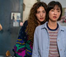 ‘Glitch’ review: slow-starting sci-fi eventually sparks into life