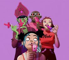 Gorillaz team up with Smirnoff for new ‘True Originals’ project