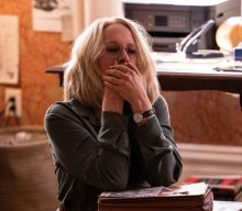 Jamie Lee Curtis hasn’t seen any of the ‘Halloween’ movies