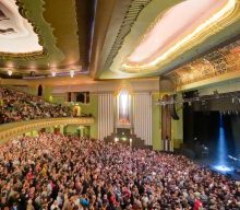 Hammersmith Apollo evacuated for bomb threat at Iranian singer’s concert