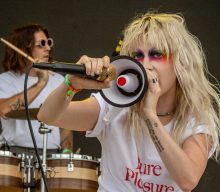 Hayley Williams shares heartfelt letter before Paramore headlines When We Were Young