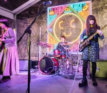 First 191 artists announced for SXSW 2023