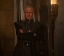 ‘Game of Thrones” George R. R. Martin says writing on prequel series will stop for “duration” of strike