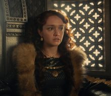 ‘House Of The Dragon’ actor Olivia Cooke says acting in the TV series felt like “self-flagellation”
