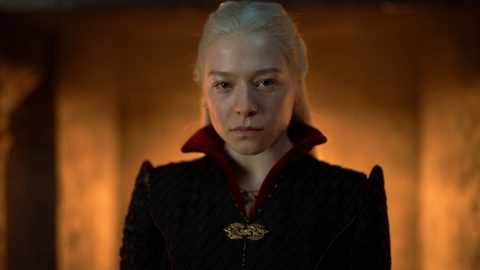 ‘House Of The Dragon’ season two will have fewer episodes