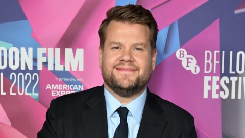 James Corden hints at final guests before leaving ‘The Late late Show’