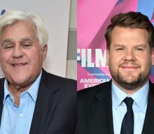 Jay Leno defends James Corden over restaurant row: “He’s been wonderful to me”