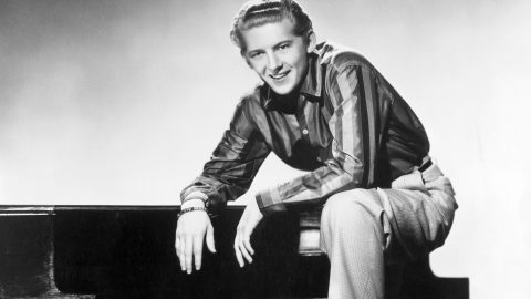 Jerry Lee Lewis, 1935-2022: an original rock’n’roller and the last of the gang to die