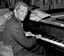 Influential rock pioneer Jerry Lee Lewis has died aged 87
