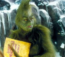 ‘The Grinch’ slasher horror movie coming this Christmas