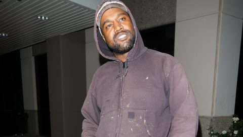 Kanye West calls for Louis C.K. to be uncancelled