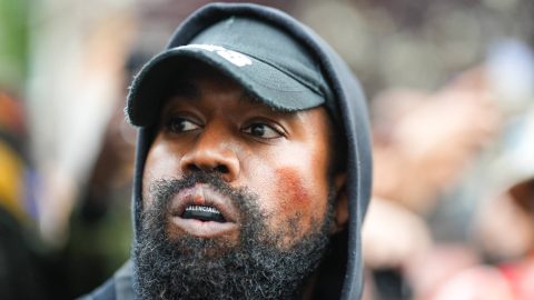 Kanye West’s Yeezy Apparel company reportedly owes $600,000 in unpaid taxes