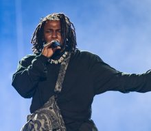 Kendrick Lamar live in Paris: a dramatic display from a true great