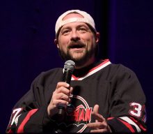 Kevin Smith reveals he received mental health treatment after experiencing childhood trauma