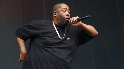 Killer Mike announces new album ‘Michael’ and shares single ‘Don’t Let The Devil’