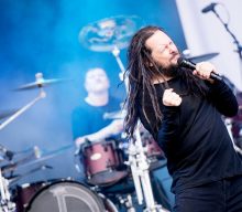 Korn’s Jonathan Davis announces pet brand Freak On A Leash
