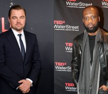 Leonardo DiCaprio reportedly planned as witness in trial of Fugees’ Pras Michel