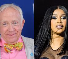 Watch Leslie Jordan’s reaction to Cardi B’s ‘WAP’ in resurfaced video