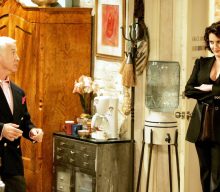 Leslie Jordan’s ‘Will & Grace’ co-stars pay tribute to the actor following his death
