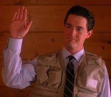 ‘Twin Peaks’ cast members reunite for group dinner