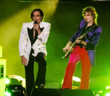 Måneskin debut new song ‘Kool Kids’ at show in Mexico City