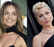 Margot Robbie responds to Lady Gaga’s casting as Harley Quinn in ‘Joker’ sequel