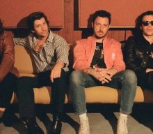 Arctic Monkeys’ Alex Turner says ‘The Car’ songs are ripe to “hang out in a stadium”