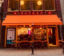 Manchester’s Night & Day announces fundraiser gig to save venue from closure