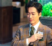 ‘One Dollar Lawyer’ review: a humorous yet humanitarian legal K-drama