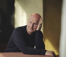 Radiohead’s Philip Selway announces new solo album ‘Strange Dance’