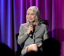Phoebe Bridgers defends Amber Heard, says public response to Johnny Depp trial was “disgusting”
