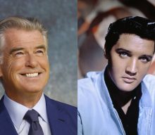Pierce Brosnan says he wanted to play Elvis in a music biopic