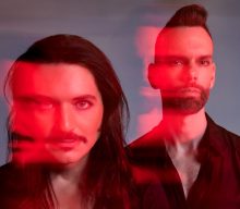 Placebo release limited edition vinyl and brand new paint colour