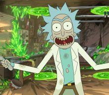 When is ‘Rick and Morty’ season seven coming out?