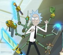 Everything you need to know about the new ‘Rick and Morty’ episode