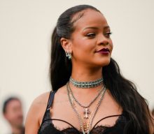 Listen to Rihanna’s new song ‘Lift Me Up’ for the ‘Black Panther: Wakanda Forever’ soundtrack