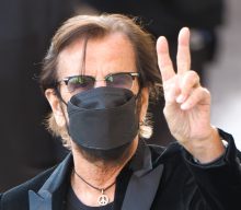 Ringo Starr cancels tour dates after contracting COVID-19
