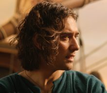 ‘The Rings Of Power’ star Maxim Baldry struggled with character’s fate