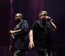 Run The Jewels share details of new ‘RTJ4’ Latin remix album