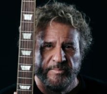 SAMMY HAGAR On Retirement: ‘I Will Never Announce A Farewell Tour’
