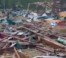 60 killed, 100 injured during airstrike at Myanmar music festival